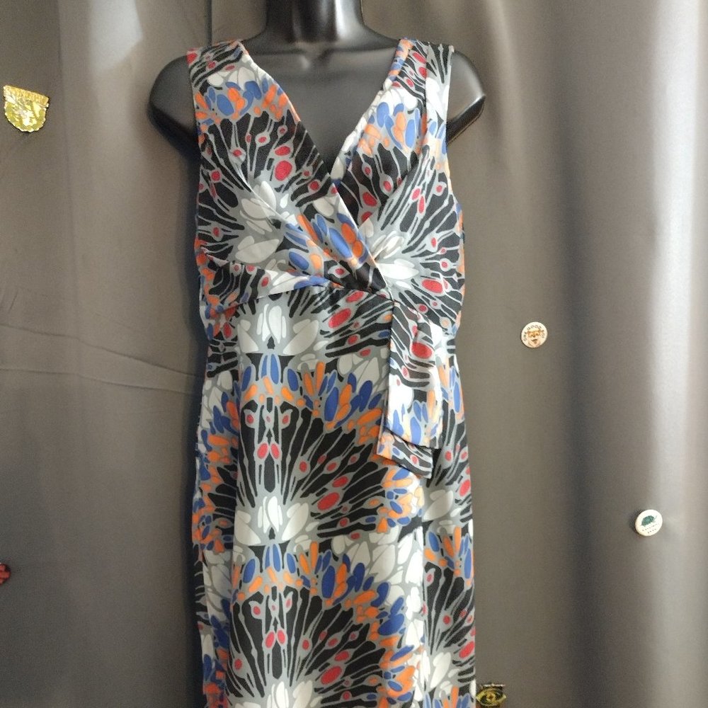 BANANA REPUBLIC Dress Size 6